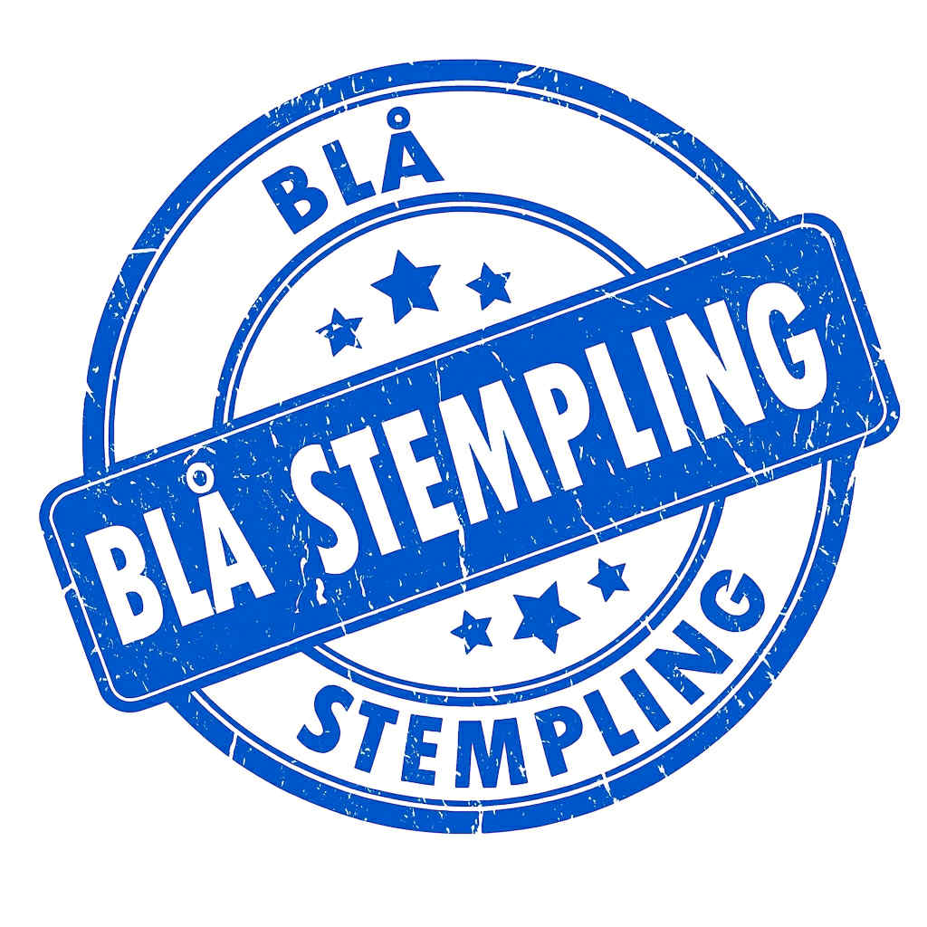 Blåstempling 5432f234 67f8 4041 9cd1 5cfc9787cc30
